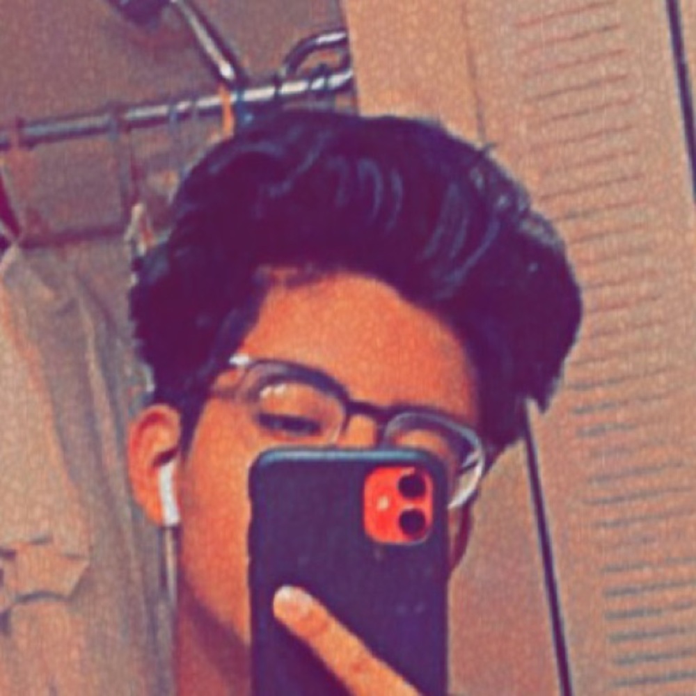 Meet your Posher, Logan